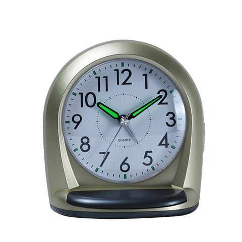 bm12302家居用品打盹led灯桌闹钟led licht geht schlmmer wecker