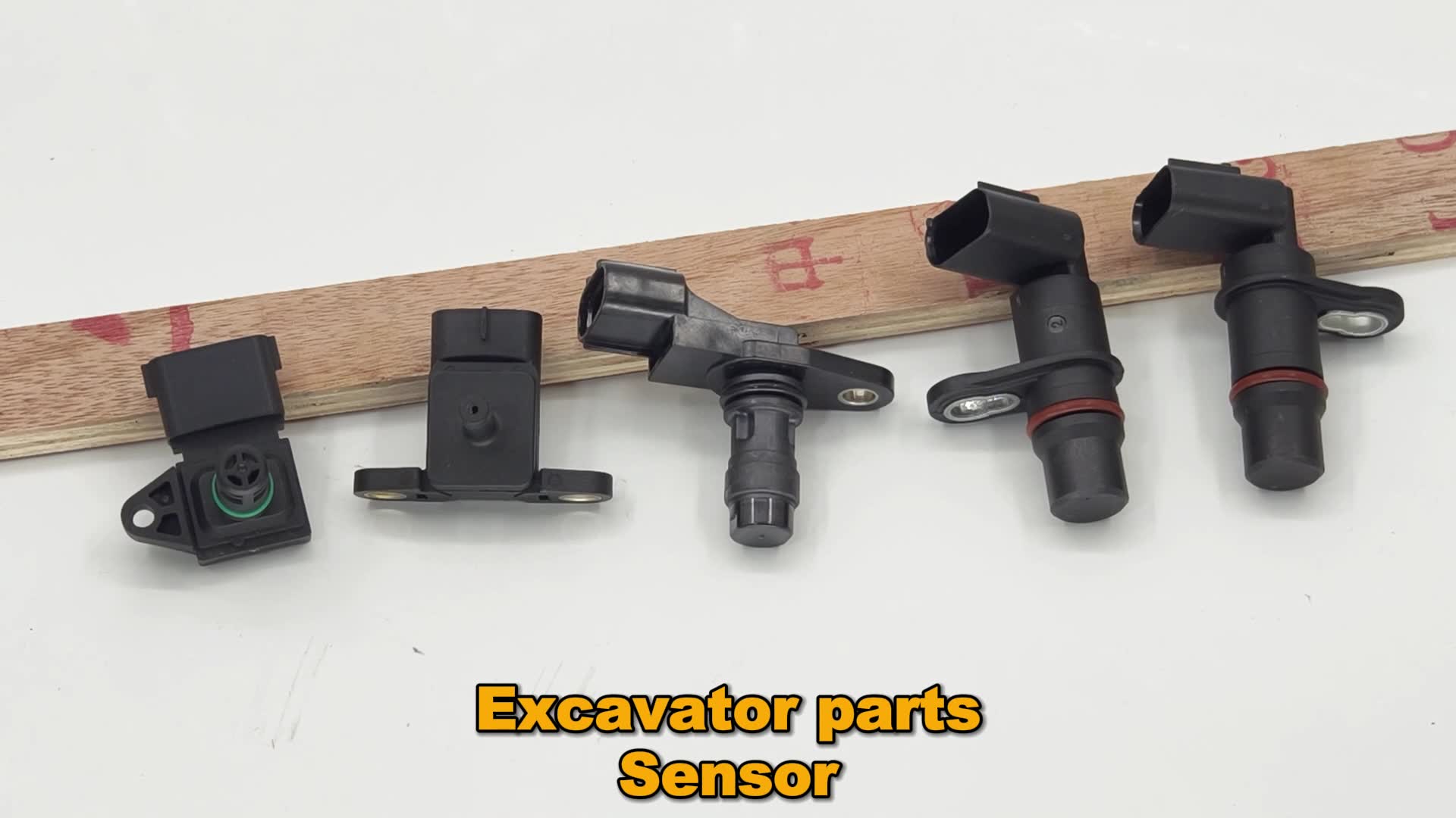 High-quality Air Pressure Temperature Sensors for Excavators