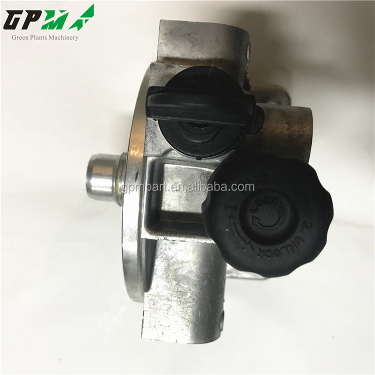 Excavator EC210B ECR145EL Fuel Retainer VOE11110708 Filter