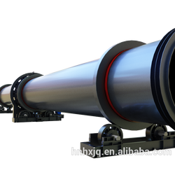 High-effiency rotary kiln supplier