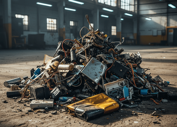 Guernsey’s £11,500 Battery Fine Warns Business Buyers Worldwide