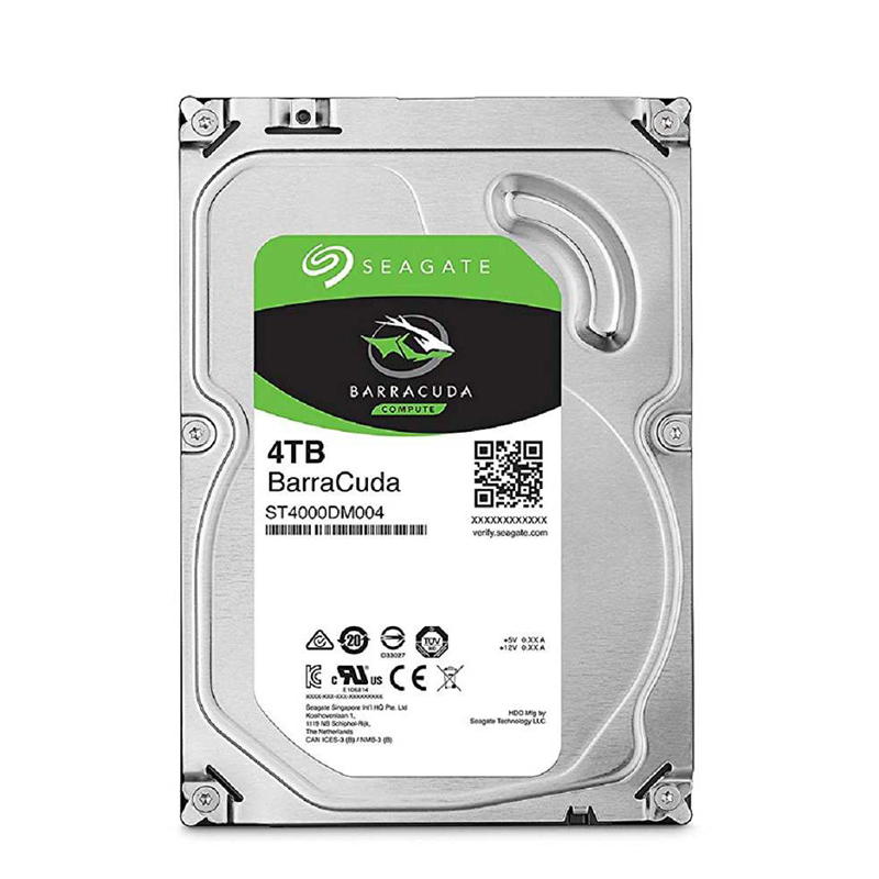 Оптовая продажа, жесткий диск HDD 4T