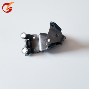 Mango de puerta trasera Trasero Citroen Dispatch Jumpy Fiat Scudo Peugeot Expert 07-16