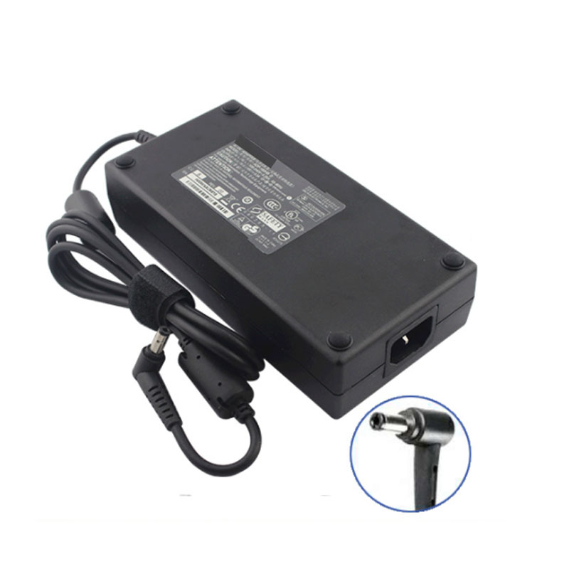 Замена ноутбука зарядное устройство 19v 9.5a адаптер питания 180w для Asus 5,5*2,5mm