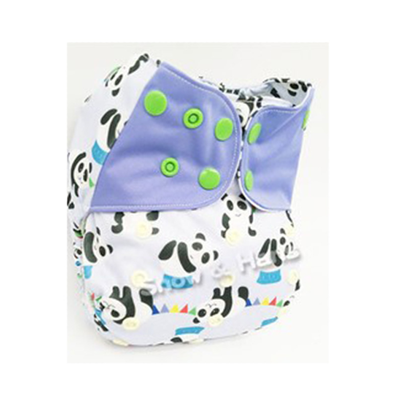 Оптовая продажа карманные пеленки модные милые пеленки ткань подгузник