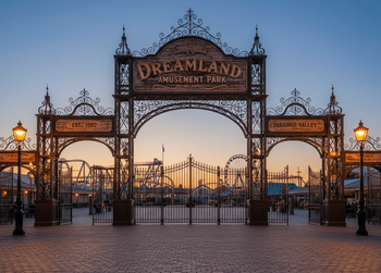 La Ronde Acquisition Signals Major Tourism Asset Shift