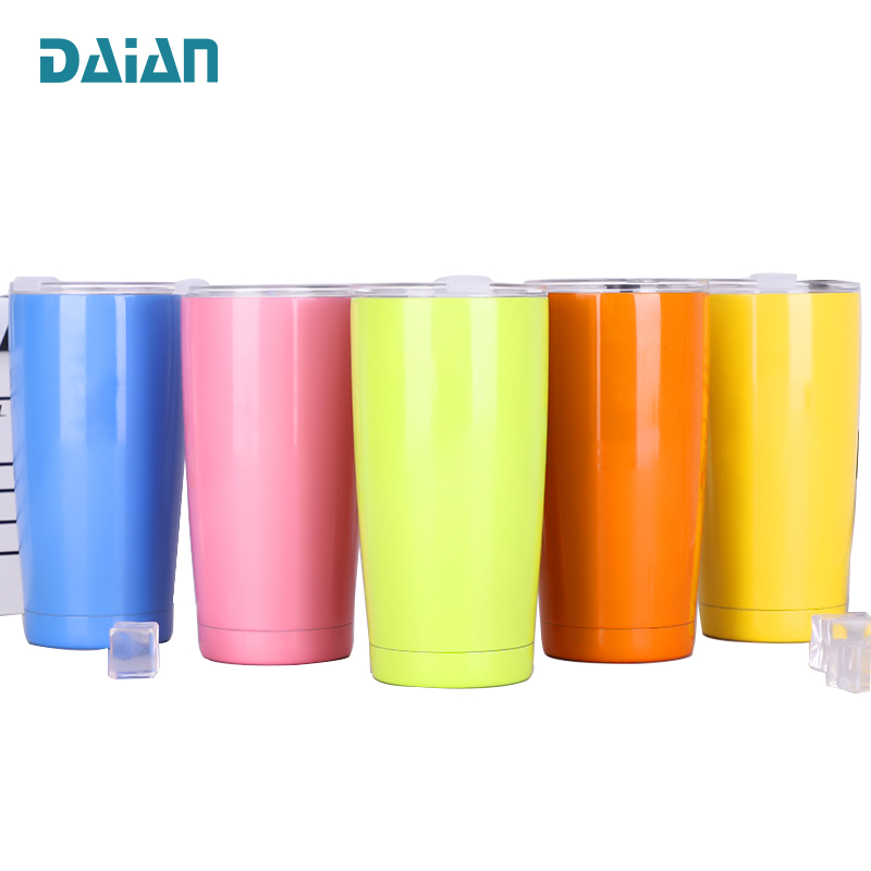 Термокружка из нержавеющей стали под заказ