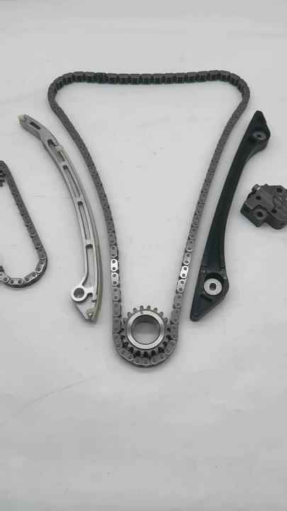 Chage V-8 Secondary Timing Chain | Moss Motors