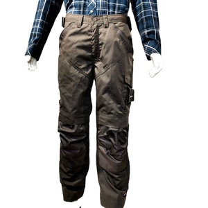 multi pocket work pants