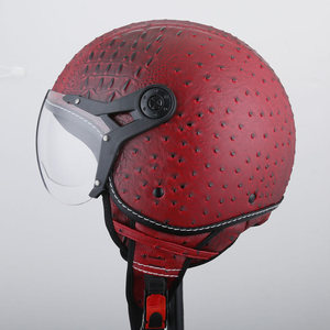 fancy helmets for bike