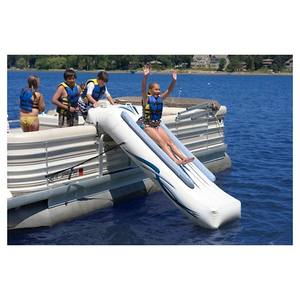 pontoon boat toy
