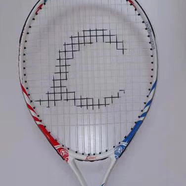 Детская Теннисная ракетка с двумя мячиками по оптовой цене