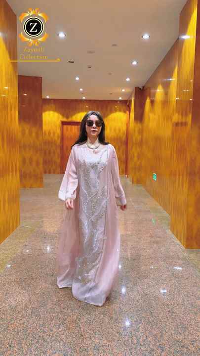 Zaynab Turkey Abaya Modest Muslimah Styling for All Seasons