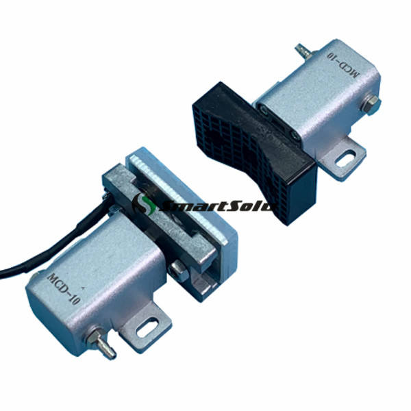 pneumatic arm project