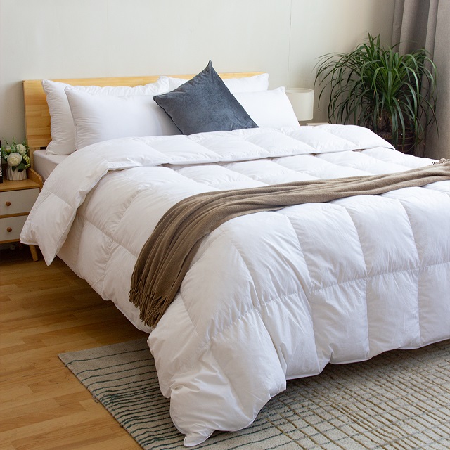 Роскошное детское стеганое постельное белье из полиэстера с защитой от бактерий и воздухопроницаемостью для сна