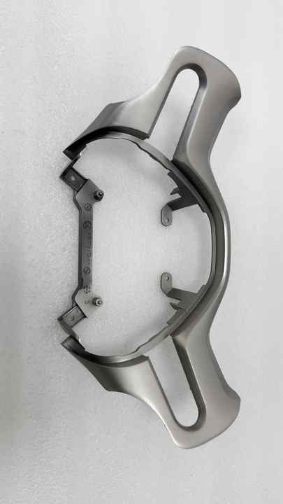 Honda 78540-SNA-A81ZA Steering Wheel Garnish for Civic & Accord
