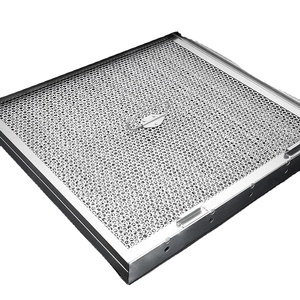 Long Lasting Cooker Hood Metal Grease Filter 467 X 260mm For Repair Jobs Alibaba Com