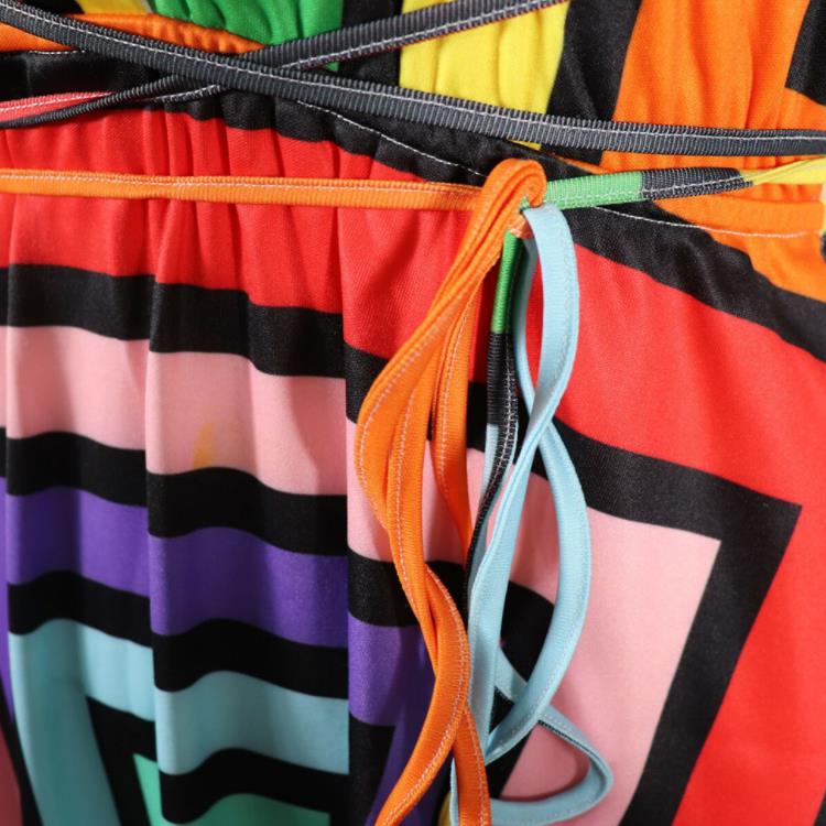 Good quality factory directly plus size dress summer long casual women ladies sexy with best