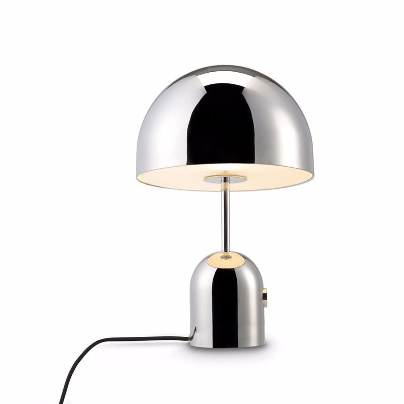 Postmodern creative table lamp Marsden new designer decorative table lamp light luxury living room study bedroom bedside lamp