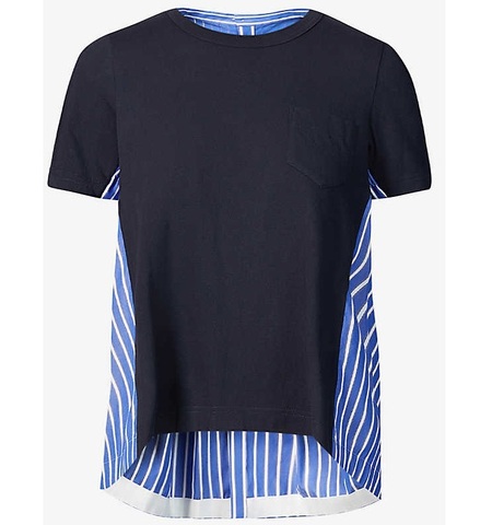 ladies t shirt and blouse