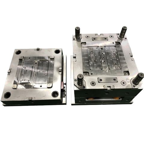 plastic injection molding for industrial parts