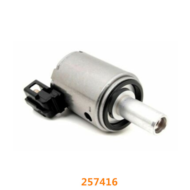 AUTOMATIC GEARBOX ELECTROVALVE SOLENOID RENAULT 7701208174 CITROEN C3 1,4 16V