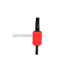 Body Art Permanent Makeup Supply Tattoo Disposable Magnum Grips For Tattoo Gun