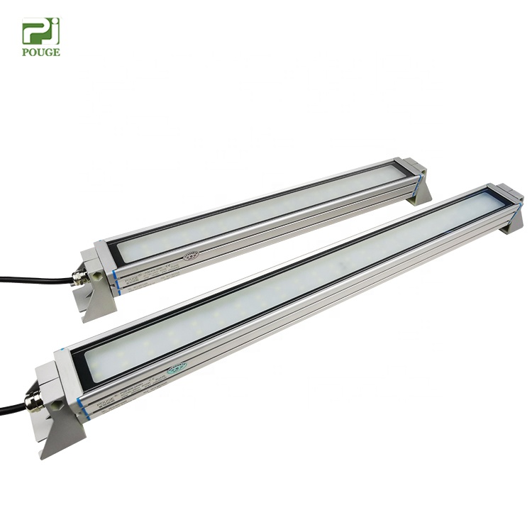 6000K 5W LED Work Light COB CNC Lathe Milling Machine Waterproof Dustproof Light