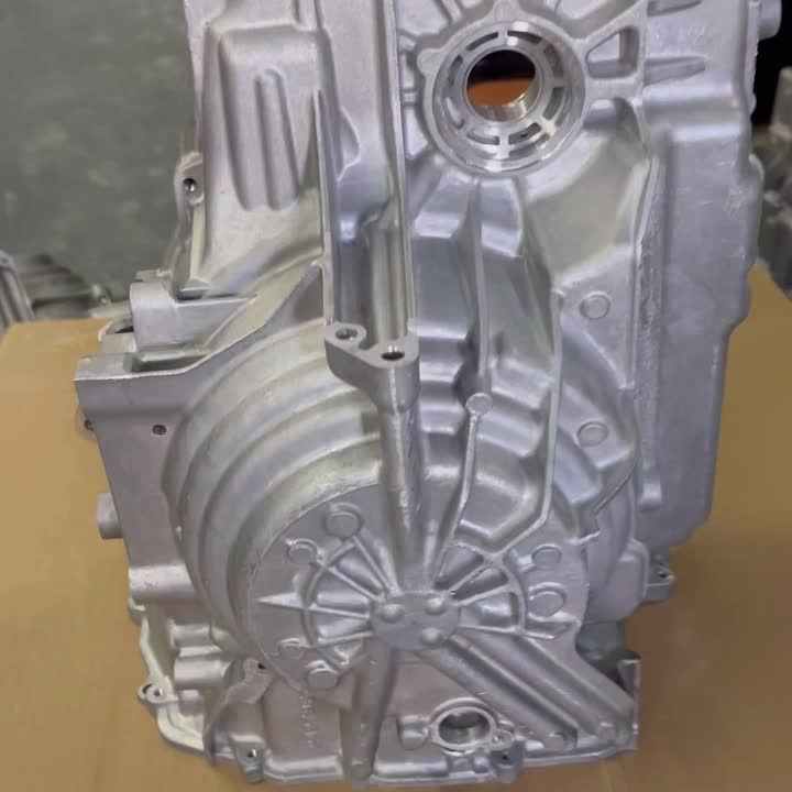 Chevrolet ONIX Monza Automatic Transmission Housing 24279632
