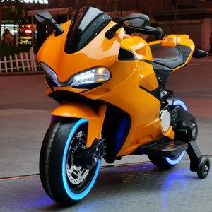hollicy outstanding motorcycle