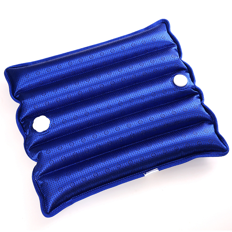 china manufacture self heat bag electric warm water bottle