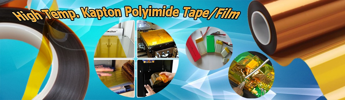 Shenzhen You San Technology Co Limited Acrylic Foam Tape Polyimide Tape