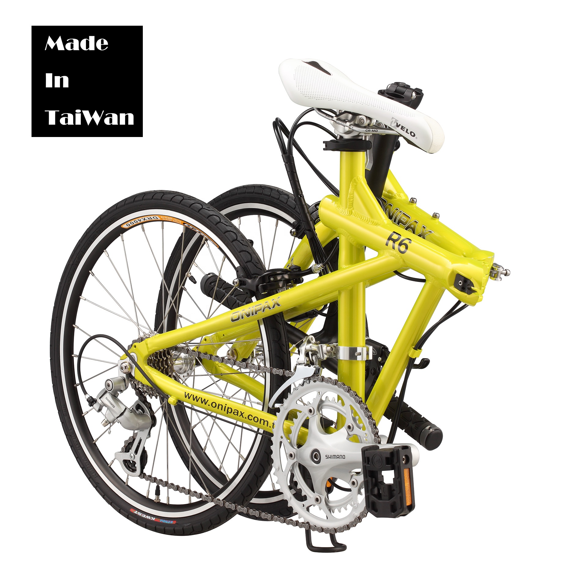 luna handicap tricycle