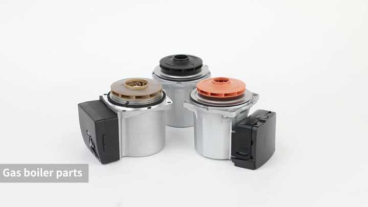 Wholesale Automatic Circulation Pump ERCO DWP15-50-A Water Circulation Pump  for Gas Boiler