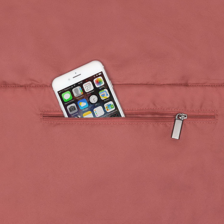 Zaino roll top di nuovo design impermeabile zaino rolltop sportivo realizzato con zaino da viaggio in PET riciclato