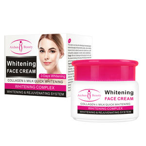 glory face cream
