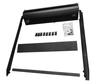 Cari Kualitas Tinggi Keras Truk Bed Cover Produsen Dan Keras Truk Bed Cover Di Alibaba Com