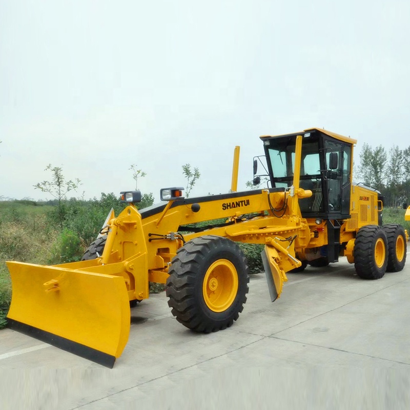 Электронная схема автогрейдера шантуй Nguồn nhà sản xuất 14g Secondhand Học Sinh Lớp chất lượng cao và 14g Secondhand 