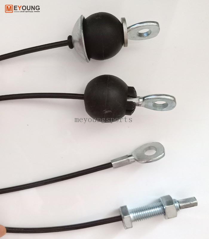 Силовые тренажеры, спортивное оборудование, коммерческое оборудование для тренировок, тренажер для тренировок в тренажерном зале, проводное крепление