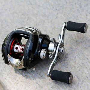 second hand fishing reels