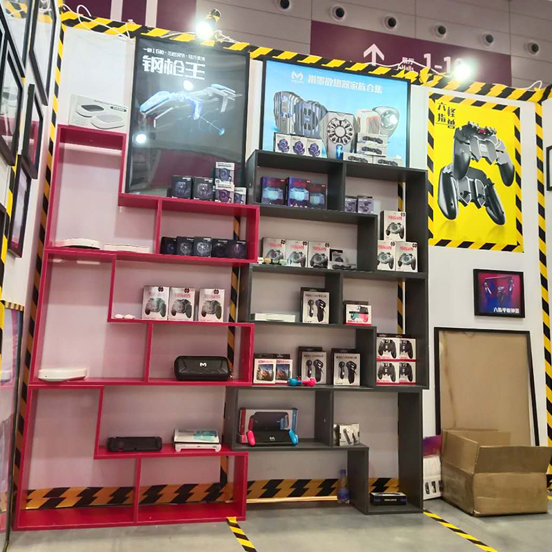 New Design MEMO FLA2 Gaming Phone Cooler High Quality Mobile Phone Cooler