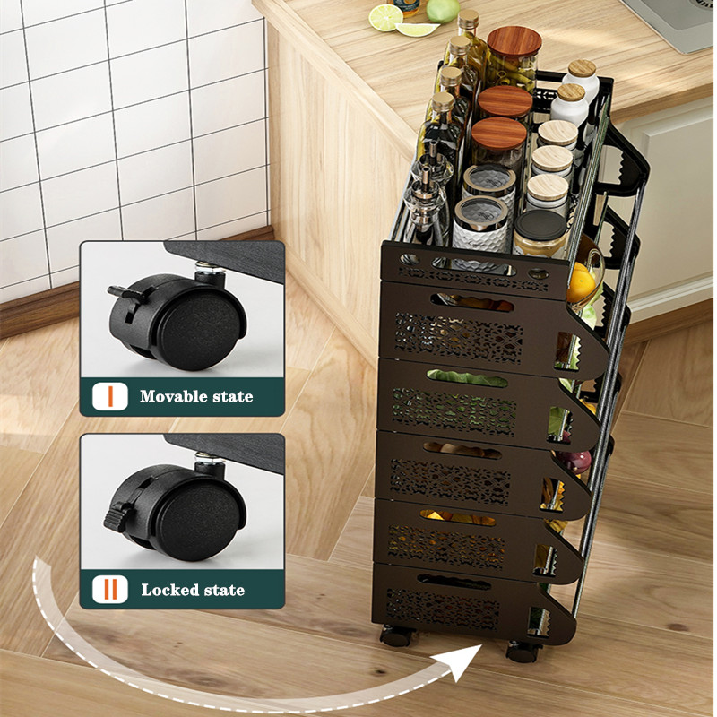 Home new other home storage & organization stainless steel+plastic plate fruit basket rack shelves & units