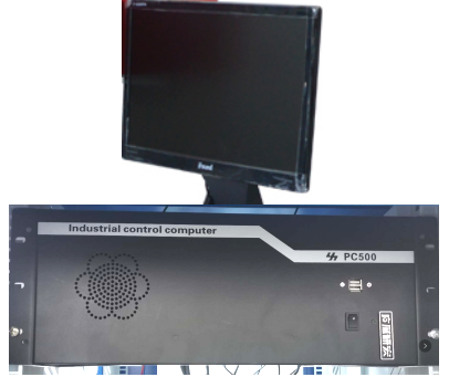 3W 5W 10W UV Laser Marking Machine for Glass /PCB /metal/ wood/cloth