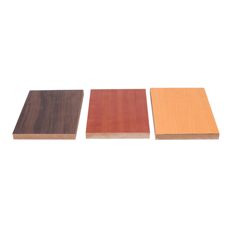 China Manufacturer Melamine Mdf For Sale