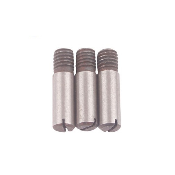 15 pcs Hex Head Cap Screws M8 X 30mm DIN 931 Part Thread Metric 18-8 AISI 304 Stainless Steel Aspen Fasteners