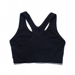 professional manufacturer letters vest cotton logo customized sleeveless garment