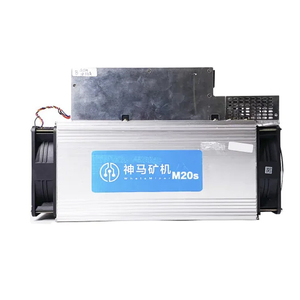 Shenzhen ASL 2019 new release most profitable asics asicminer asic miner microbit whatsminer m20s 68t 70t