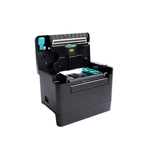 handheld barcode scanner printer combo