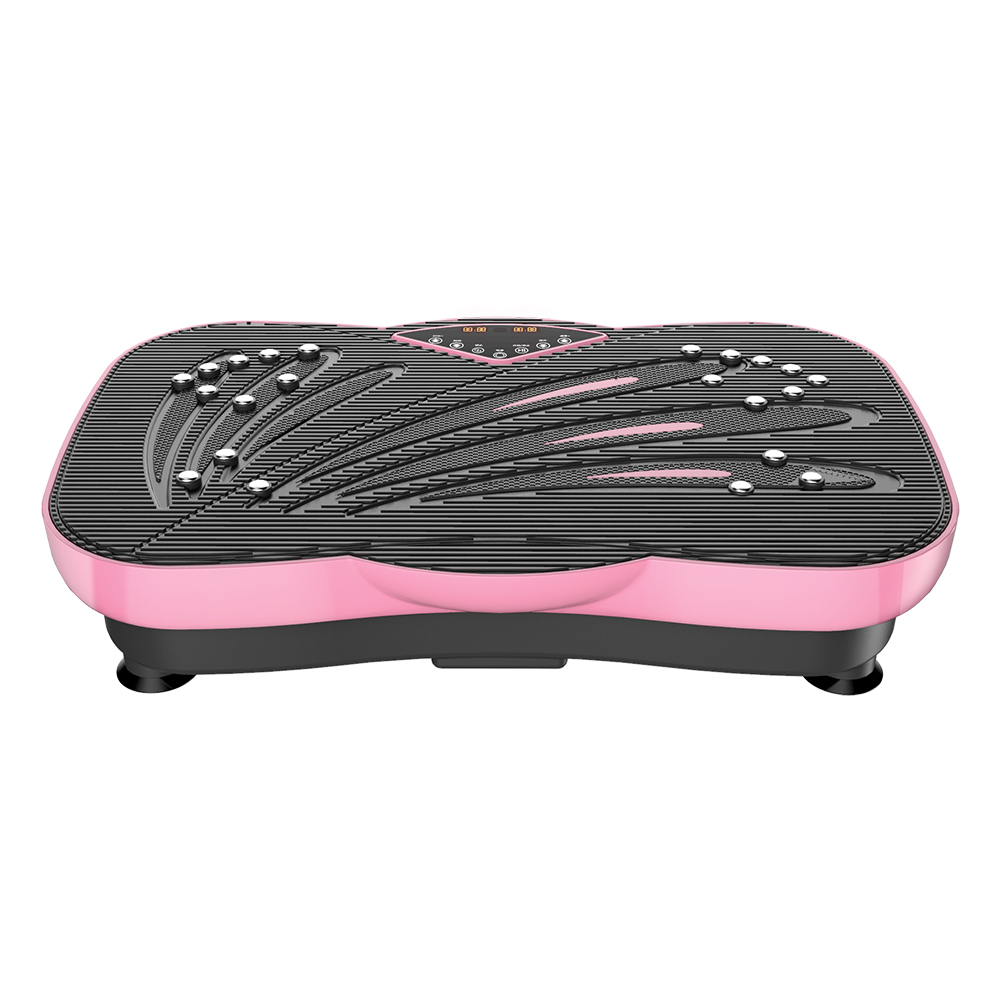 Фитнес-оборудование, суперформирователь всего тела, вибрация, тренажер для упражнений, сумасшедший массаж