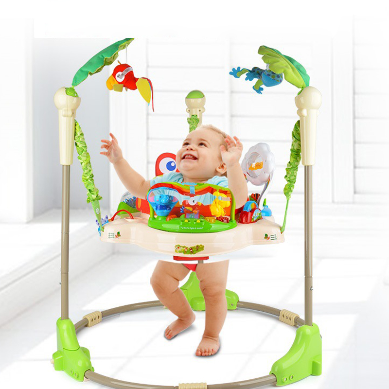 jolly jumper baby factory